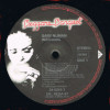 Gary Numan LP Warriors 1983 Germany